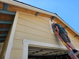 Best Insulated Siding Installation  in West Lake Hills, TX